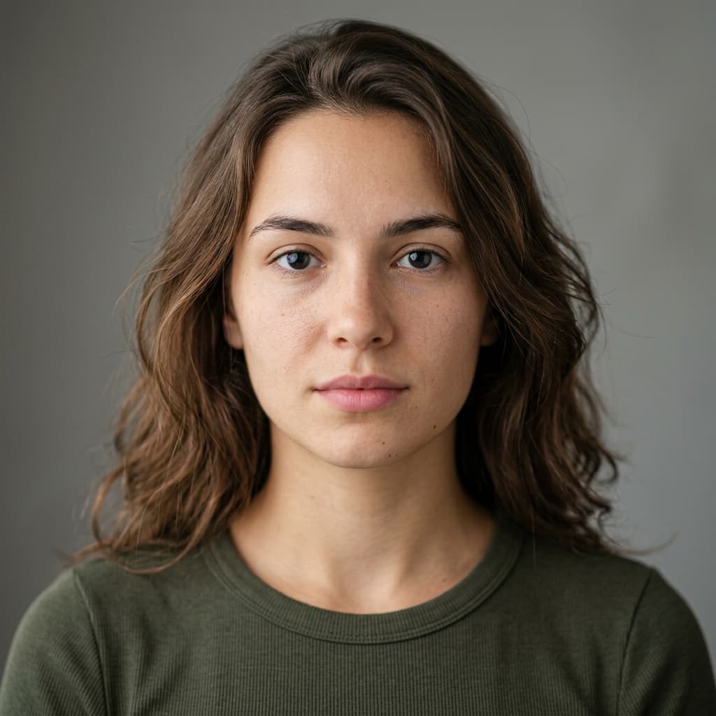Natural Beauty