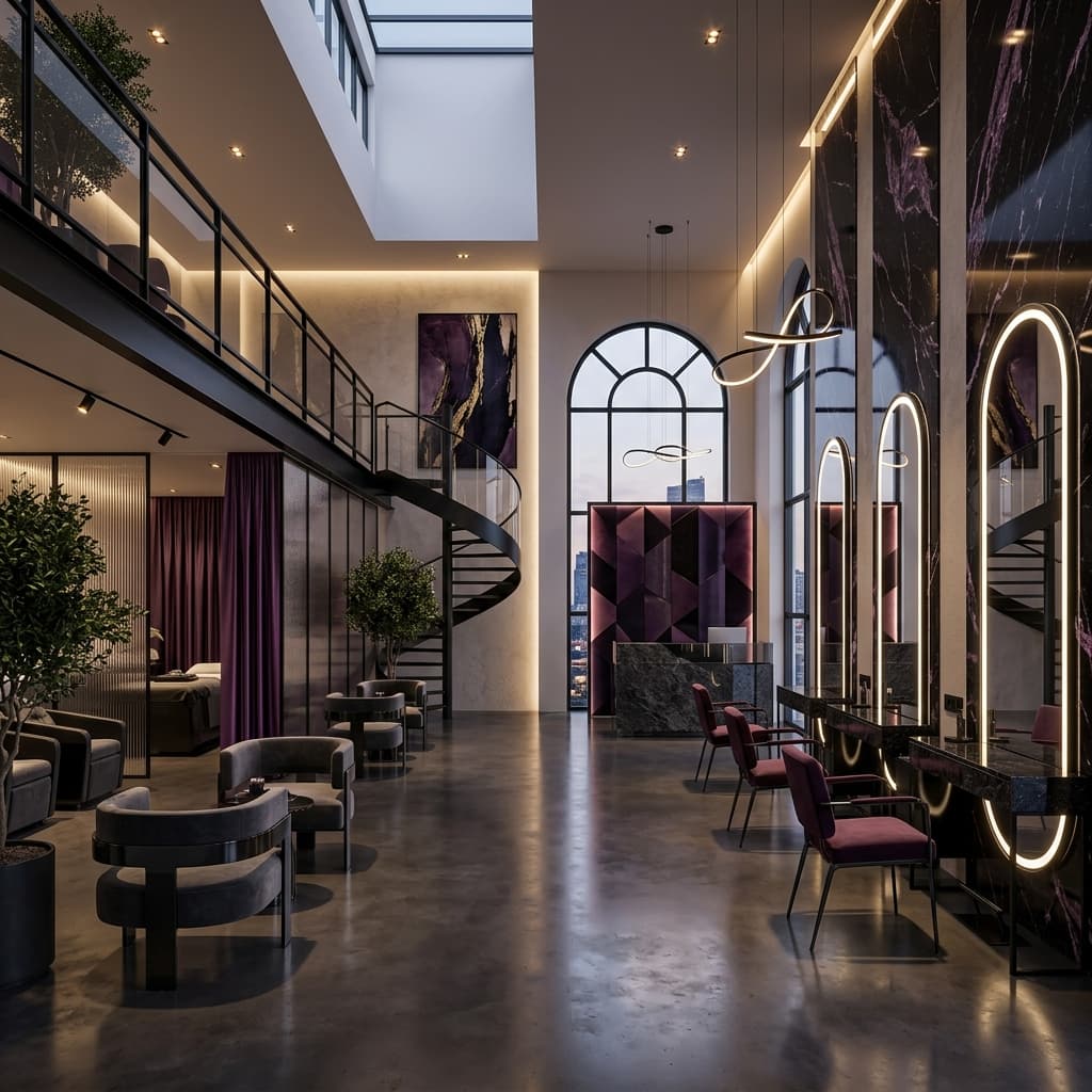 Luxury Experience